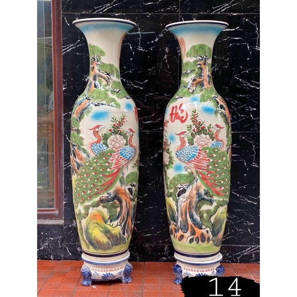 Lộc Bình Các Mẫu