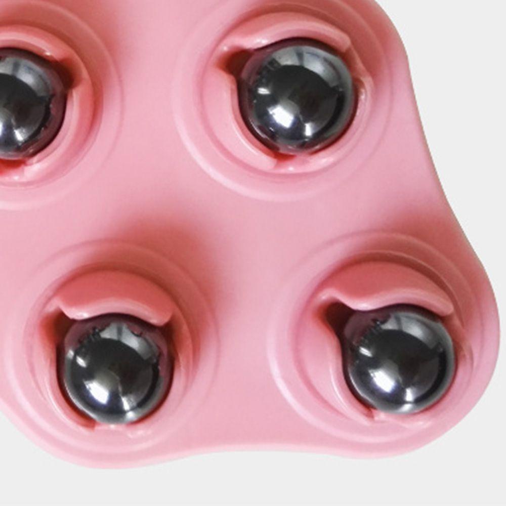 Găng Tay Mát Xa Giảm Đau Cơ Bắp Tiện Dụng