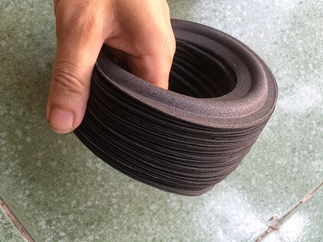 Gân loa mút đường kính 14cm, dùng thay thế gân cũ, hỏng