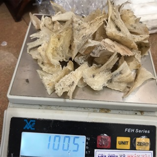 Chân yến thô set 50gr và 100gr + 🎁