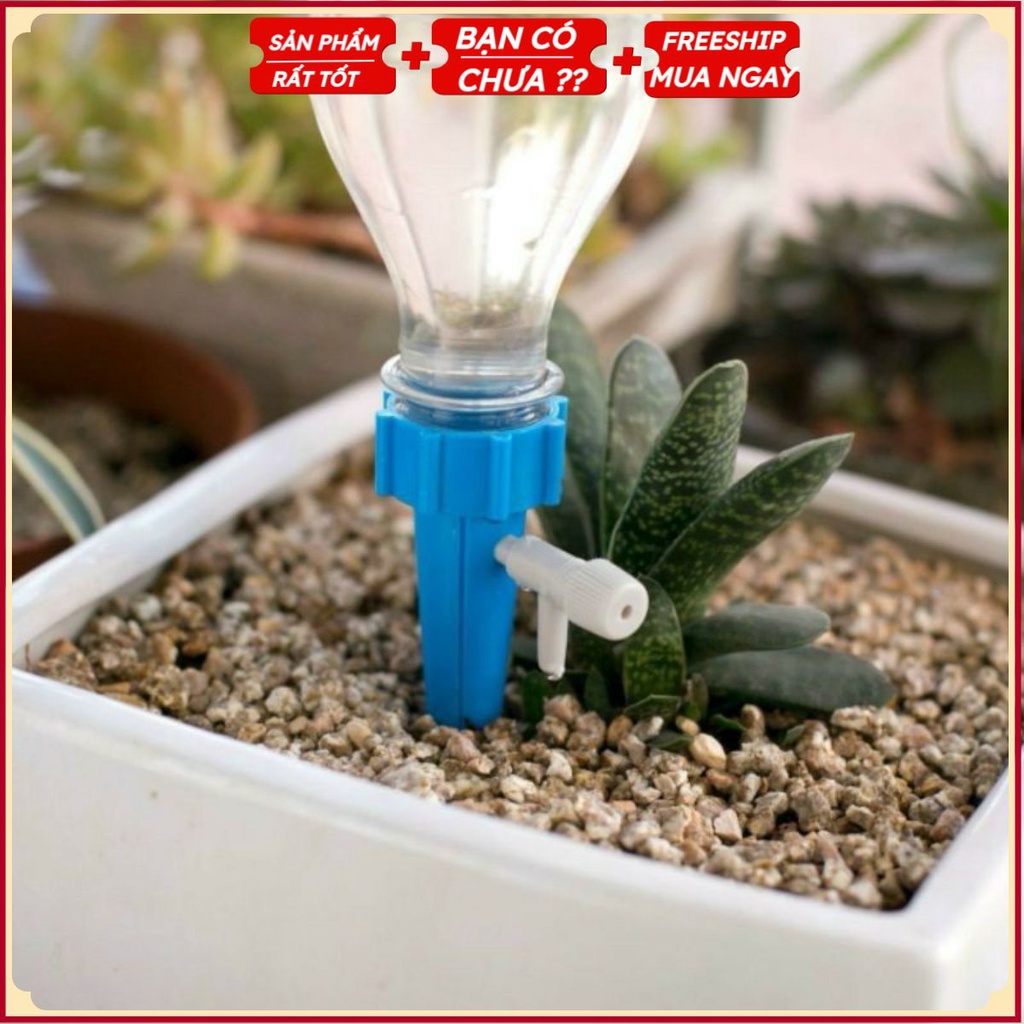 PVN25309 Van tưới cây tự động T2