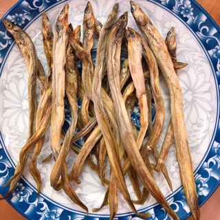 1 kg Khô Cá Lãi Trứng Chiên Giòn Giòn Siêu Ngọt- 250gr 500gr Khô Cá Lãi Trứng Siêu Ngon Giòn-Vựa Khô Đại Ngư