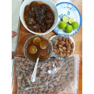Hạt đười ươi -100gr