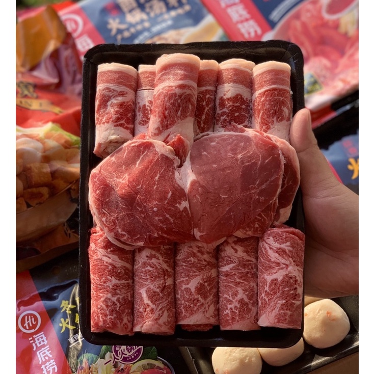 SET LẨU HAIDILAO ngon và tiết kiệm cho 2-3 người ăn | BigBuy360 - bigbuy360.vn