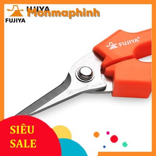 Kéo kỹ thuật điện fujiya fm04-180n