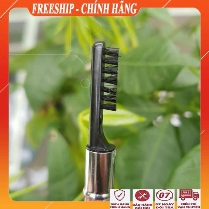 [ Freeship - XẢ KHO BÁN LỖ] Bút kẻ lông mày 2 đầu siêu đẹp, siêu minh/ Chì kẻ mày đẹp chính hãng golden rose | BigBuy360 - bigbuy360.vn