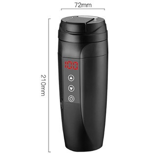 Ấm đun nước siêu tốc 12V 24V