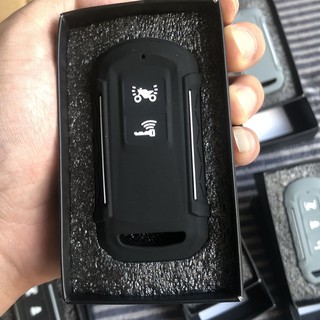 Bọc khóa Smartkey Chính Hãng