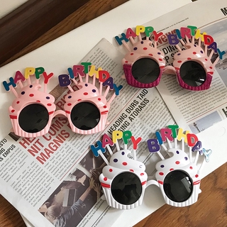 KÍNH HAPPY BIRTHDAY HÌNH CUPCAKE