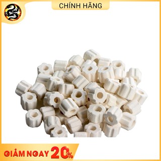 Sứ Lọc Nước Sạch Cao Cấp Mini Ring - Giúp Cân Bằng PH