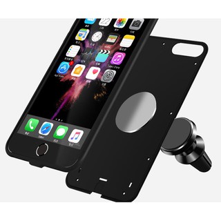 Ốp Lưng Kèm Pin Sạc Dự Phòng iphone 6 plus 7 plus 8 plus
