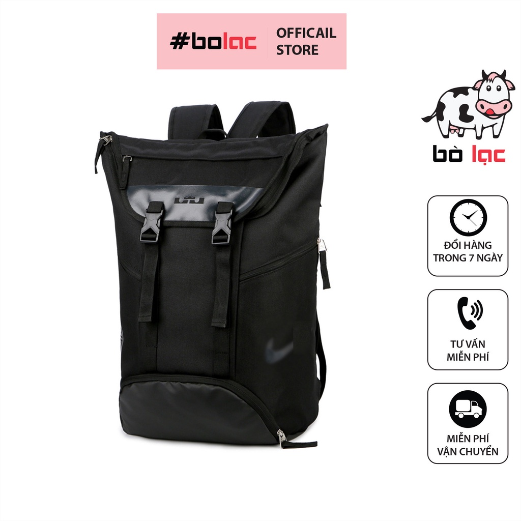 Balo Nắp Đậy NK  - Super FK