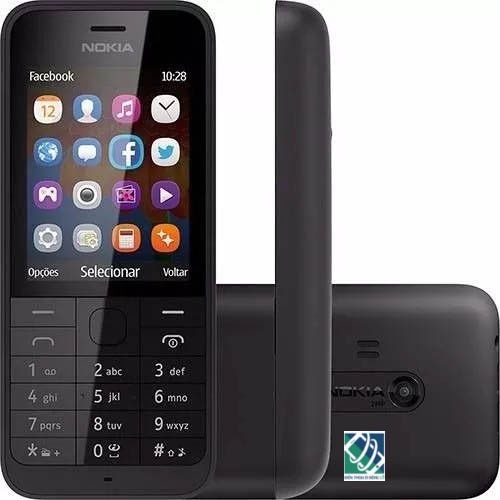 [QUÁ CHẤT]Điện Thoại Nokia 220 2SIM - Hàng Chính Hãng - Loa Siêu To - Siêu Bền - Điện thoại Bấm | BigBuy360 - bigbuy360.vn