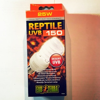 Đèn UVB 10.0 bền đẹp chất lượng tốt