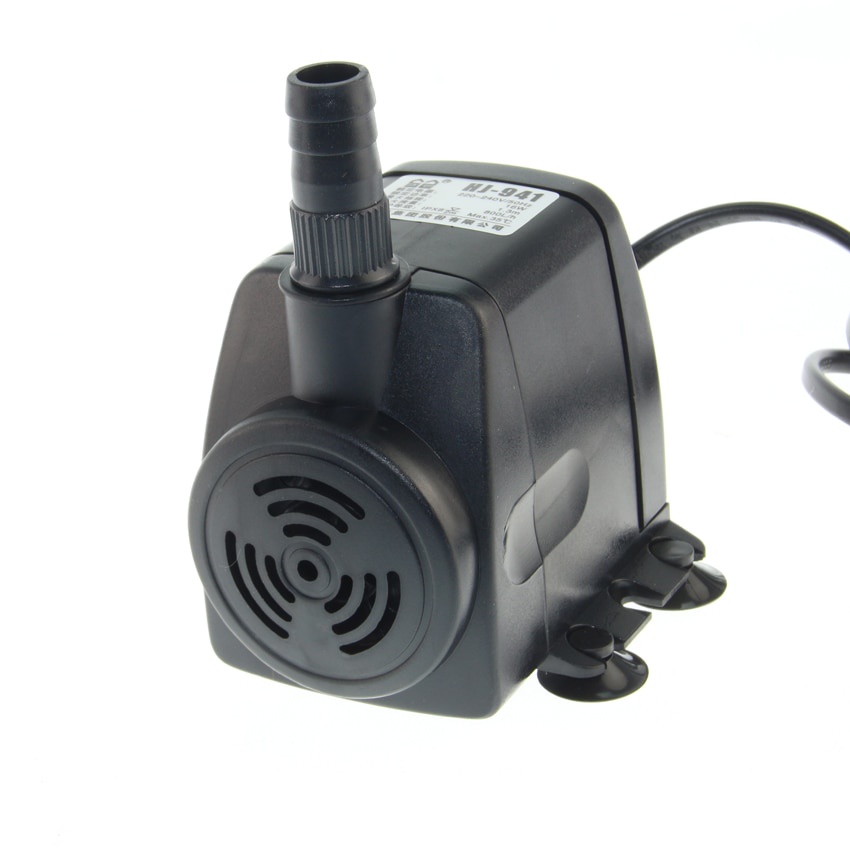 Máy Bơm Sunsun HJ-2041 (65W-3000L/H-3M) - Bơm Nước Cho Bể Cá