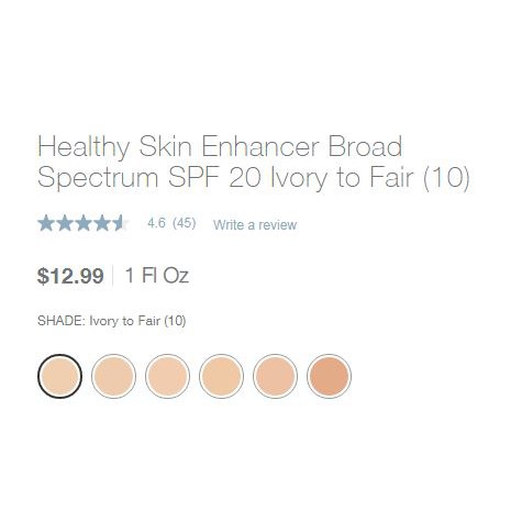 Kem nền trang điểm Neutrogena Healthy Skin Enhancer SPF 20 | BigBuy360 - bigbuy360.vn