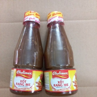Xốt Rang me Cholimex 280g chay mặn đều dùng được