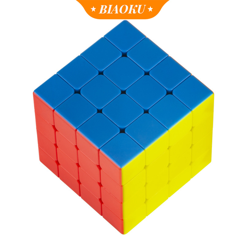 Khối Rubik 3x3 Chất Lượng Cao