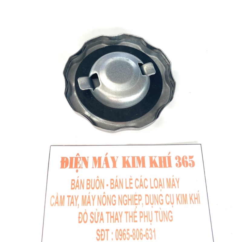 Nắp Xăng Cho Bình Nhiên Liệu Động Cơ GX160, GX110, GX120, GX140, GX200, GX270, GX340, ...