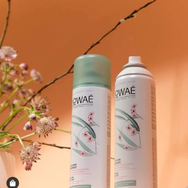 🌿XỊT KHOÁNG ĐẸP DA JOWAÉ HYDRATING WATER MIST 🌿