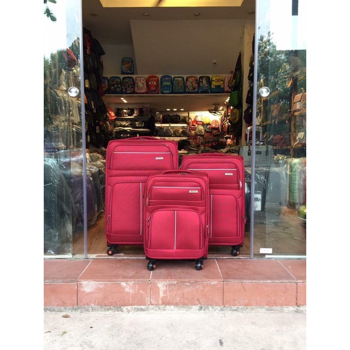 Vali vải mới về hot hòn họt lắm luôn