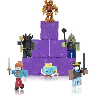 Roblox Box Collection - Hàng chính hãng có Code (1 HỘP NGẪU NHIÊN)