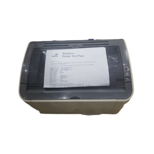 MÁY IN LASER ĐEN TRẮNG CANON LBP3000 ĐÃ QUA SỬ DỤNG - AALO.VN AALO.SHOP