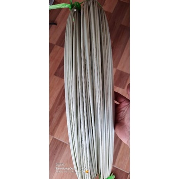 Nan đuôi diều, lồng chim