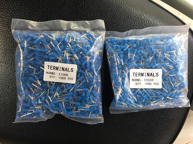 Cos rỗng  túi 1000c