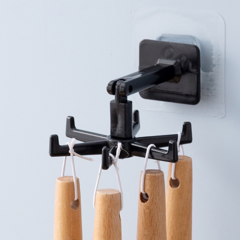 Móc Treo Dao Kéo Gắn Tường Tiện Dụng CR1