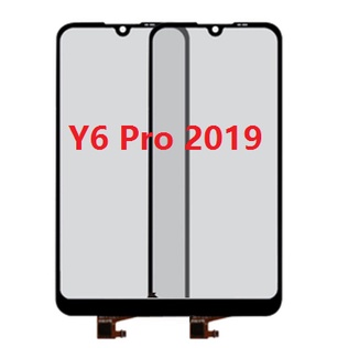 Màn Hình Cảm Ứng LCD Thay Thế Chuyên Dụng Cho Huawei Y5 Y6 Y7 Prime Pro Y6S 2019 Y9 2018 Nova 2 lite