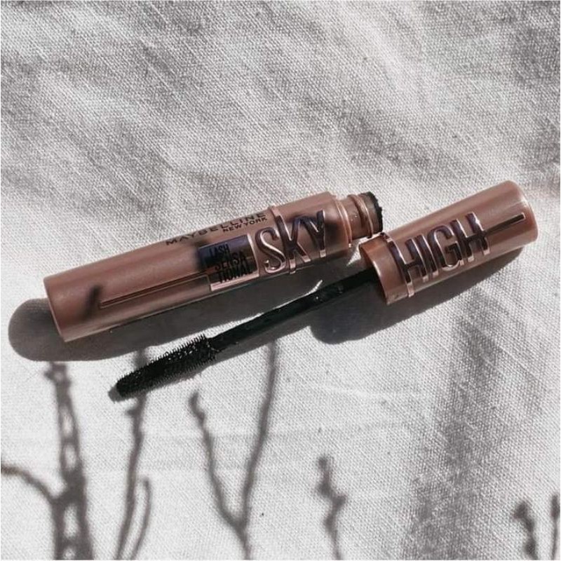 MASCARA MAYBELLINE SKY HIGH DÀI MI | BigBuy360 - bigbuy360.vn