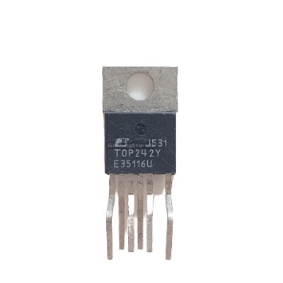 IC nguồn TOP242YN TOP242Y TOP242 TO-220-6