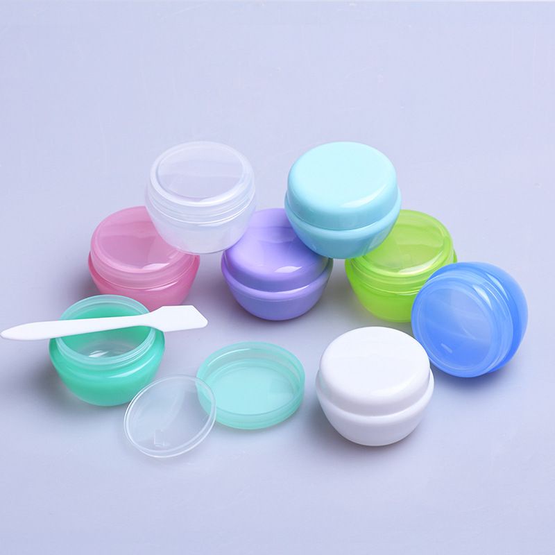 Hủ Đựng Kem ❤ TOP GIÁ RẺ ❤ Hũ chiết mỹ phẩm 20g có lót , Hũ nấm đựng kem , , phụ kiện du lịch