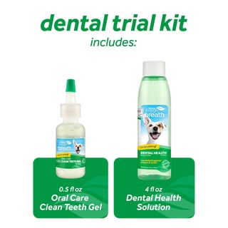 𝗨𝗿𝗯𝗮𝗻_𝗧𝗿𝗼𝗽𝗶𝗰𝗹𝗲𝗮𝗻_Bộ kit vệ sinh răng miệng cho chó