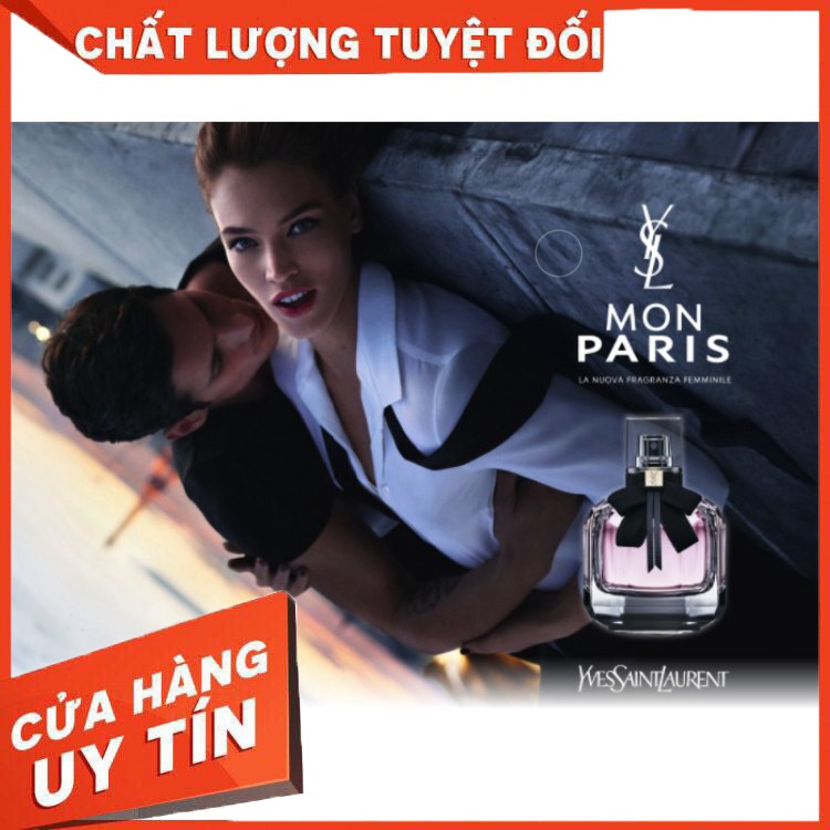 < Siêu Khuyến mãi  > Nước hoa MON PARIS mã MP34