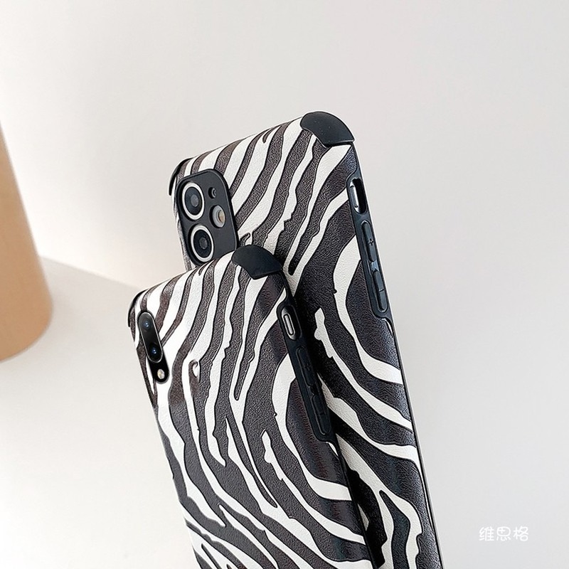 Ốp Lưng Silicon Phối Màu Thời Trang Cho Iphone 12 Pro Max 12 Mini Se 2020 11 Pro Max X Xr Xs Max 8 7 Plus | BigBuy360 - bigbuy360.vn