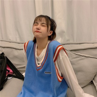 GL01 - ÁO GILE LEN ULZZANG