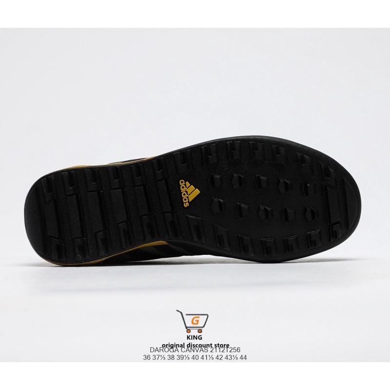 Giày Thể Thao Adidas Daroga Two 11 Chống Trượt Chất Lượng