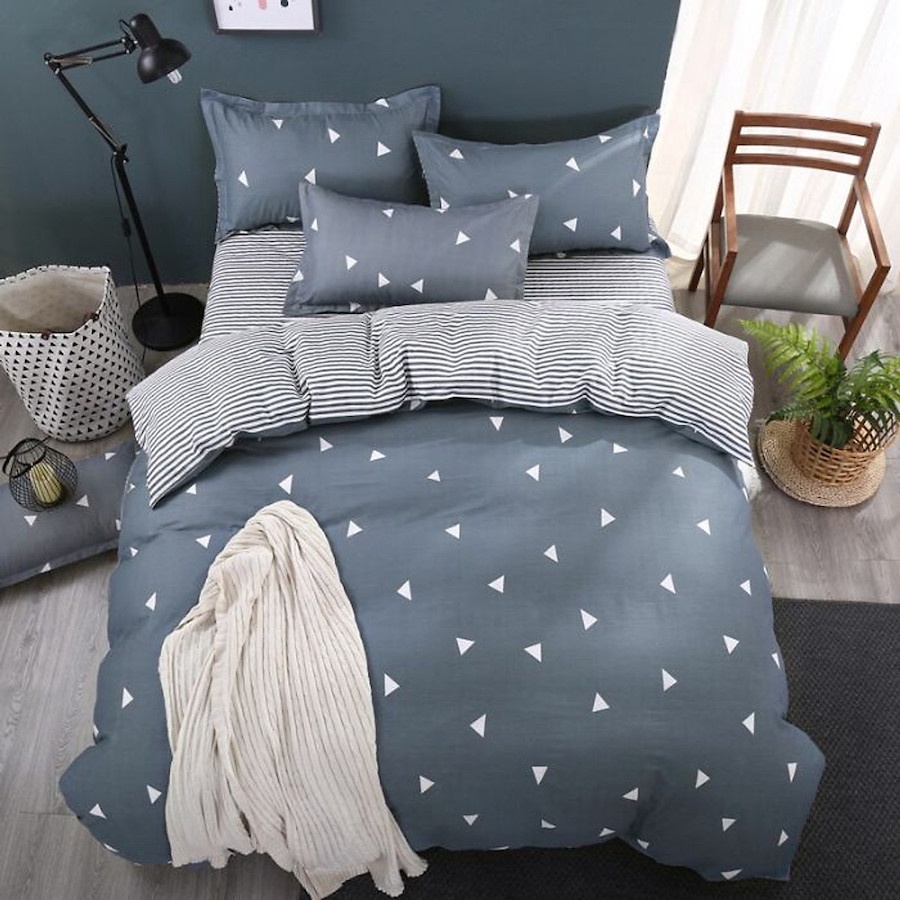 Ruột gối 40x60cm giá rẻ | Gòn trắng tơi Dày và êm | Có khoá kéo mở ra xem | CARUFU