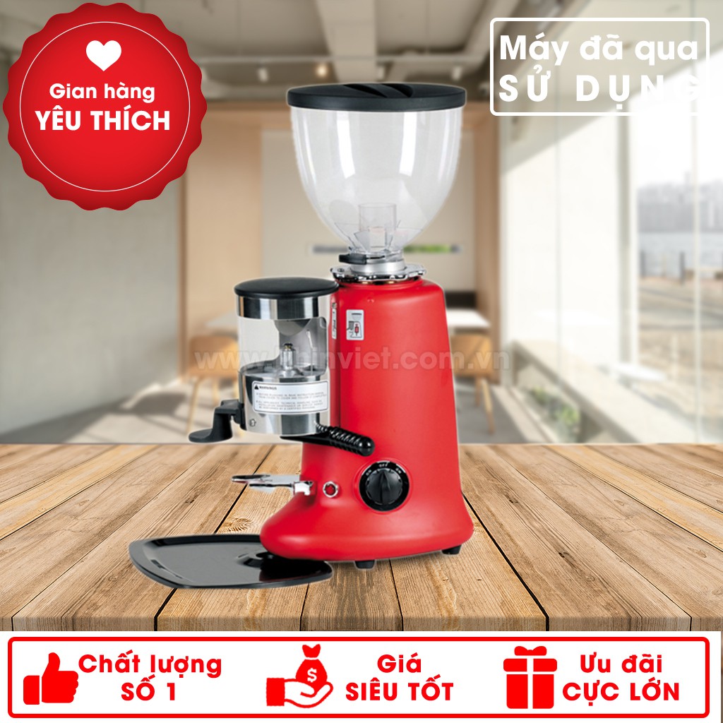 Máy xay cà phê HC600 - Máy đã qua sử dụng