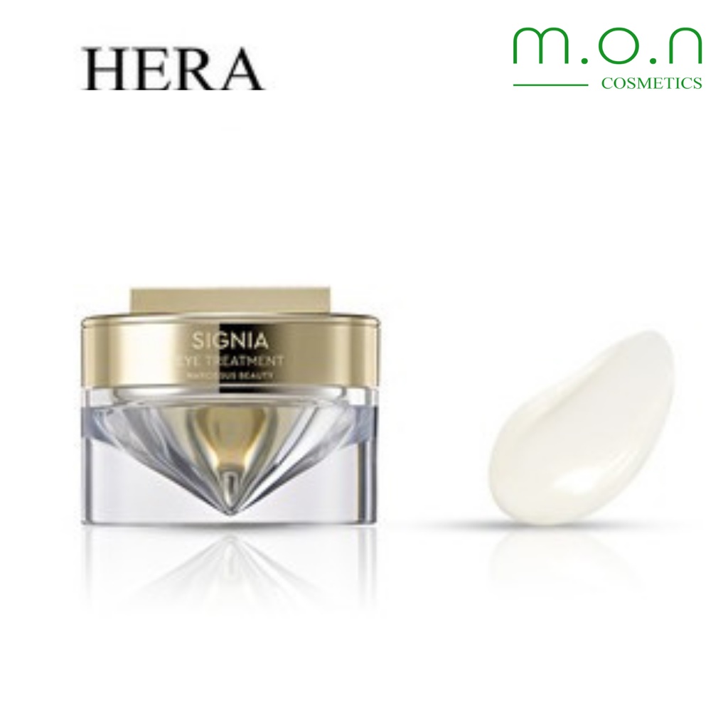 Kem dưỡng mắt Hera Signia Eye Cream 5ml - Kem mặt Hera Signia | BigBuy360 - bigbuy360.vn
