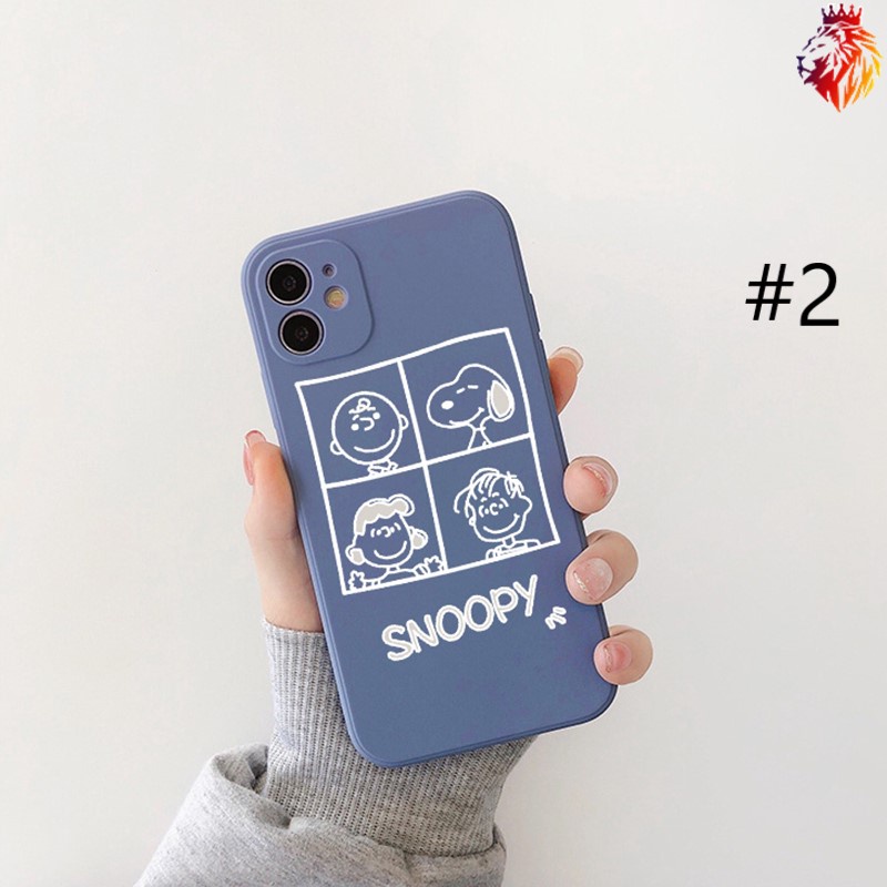 Ốp lưng iphone 6plus 6splus 7 plus 8plus X Xr XsM 11 12 13 Promax - MANGO568 - MangoOvil