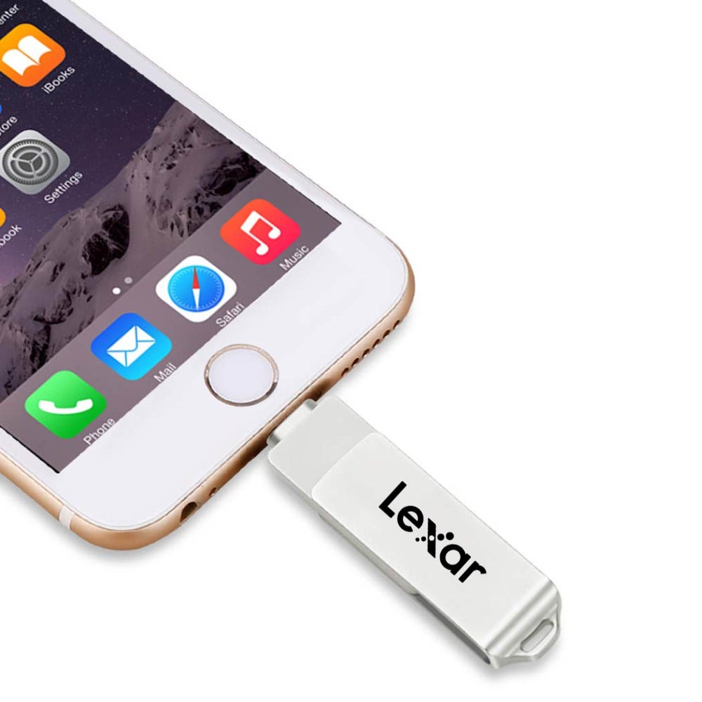 Usb Flash Drive 256gb Usb 3.0 Cho Iphone