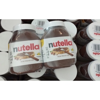 Nutella Hạt Phỉ Phết Cacao 950g (5/2023)