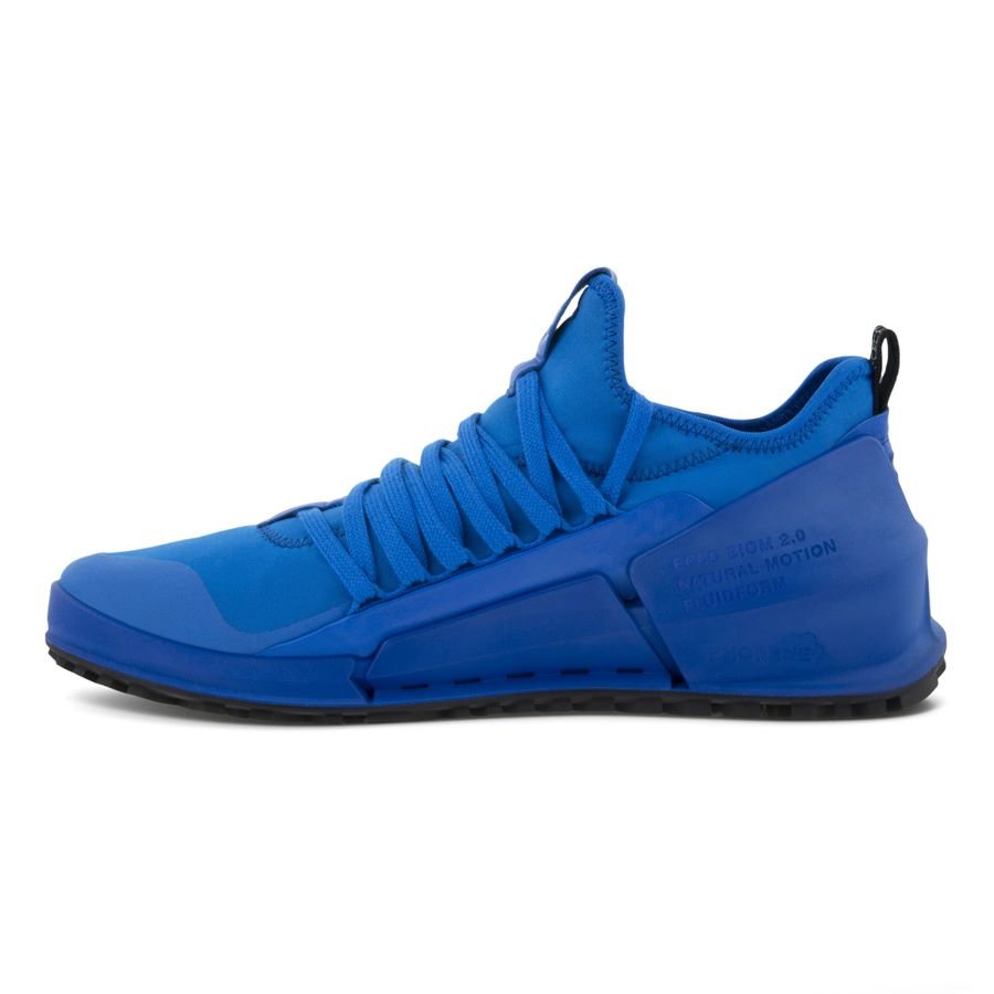 Giày Sneaker Nam Ecco Biom 2.0 M 80062458225
