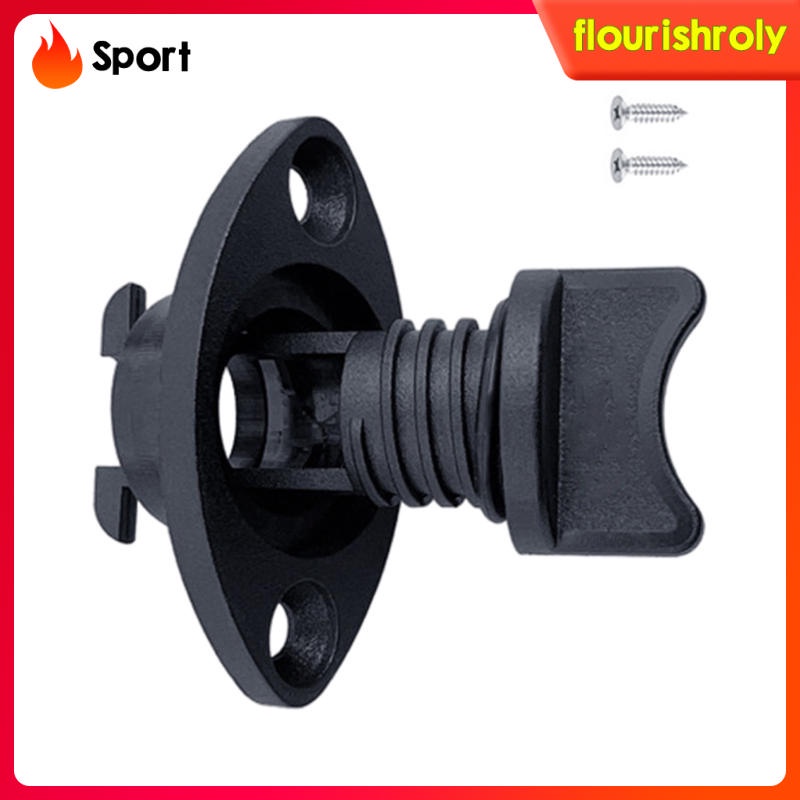 Nút bịt ống thoát nước 1'' 25mm cho Yacht Kayak
 | BigBuy360 - bigbuy360.vn