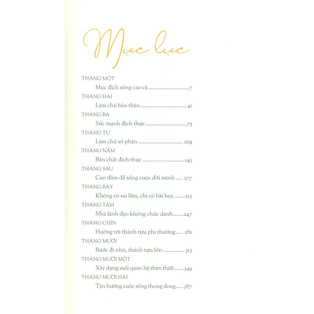 Sách - 365 Ngày Thong Dong - Tặng Kèm Sổ Tay | BigBuy360 - bigbuy360.vn