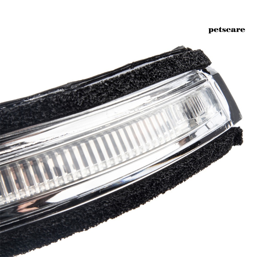 Đèn Led Xi Nhan Gắn Kính Chiếu Hậu Cho Hyundai Accent