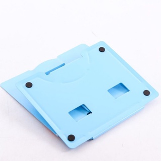 Giá kẹp đỡ sách chống cận cho bé